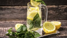 Свежа напитка намалява апетита и топи мазнини