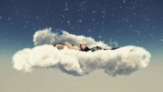 Какво означава, ако сънуваш булка?