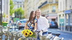 Любовен хороскоп за 31 август - 6 септември 2015