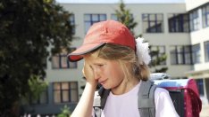 Причини за понижаване успеха на детето в училище