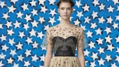 Valentino  с магическа колекция със звезди