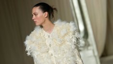 Chanel представи колекцията си Haute Couture за есен-зима 2025-2026 (+Снимки) 