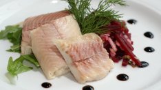 Четири суперхрани за добра памет