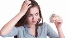 Домашна маска премахваща пърхота