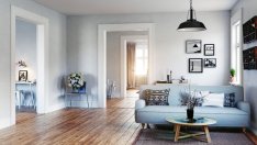 Каква личност сте според интериора в дома си?