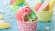 Идеалният десерт за зодия Водолей