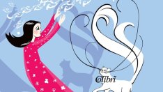 Малкото сираче с магьосническа дарба и неговите приключения