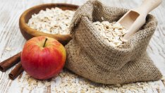 Вълшебна смес за отслабване и понижаване на холестерола 