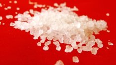 За какво помага Хималайската сол?