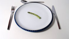 Техниката на малките чинии помага да свалим килограми