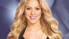 Тайната на бялата усмивка на Шакира