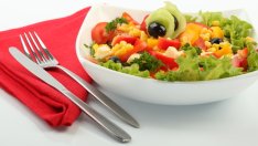 7-дневна диета за изключителни резултати