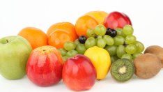 Полезни храни при акне