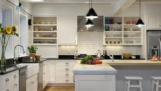 3 прости стъпки да озарим кухнята