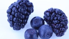 Защо лилавите храни са полезни