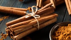 Как да отслабнете с канела?