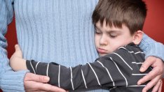 Признаци на тревожност у децата 