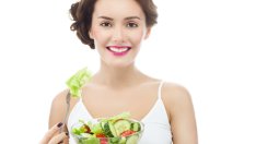 Отслабнете с ръчната диета