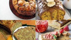 10 рецепти за сладък хляб