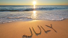 Най-щастливият ден от юли за всяка зодия