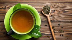 Зеленият чай прави кожата по-красива и здрава