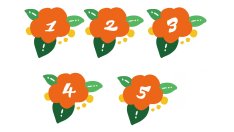 Изберете си цвете и вижте дали ще се сбъдне желанието ви