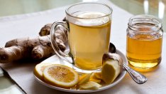 3 чая, които топят мазнините