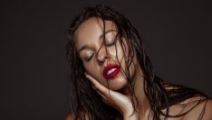 Домашни шампоани, от които косата расте неудържимо 