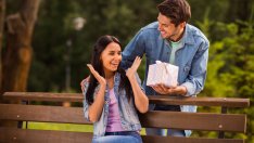 10 знака, че мъжът Везни е влюбен във вас