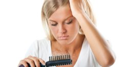 Страданието на косата подсказва за здравословното състояние