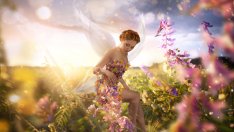 Тест: Какви криле притежавате?