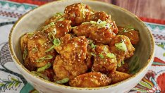 5 идеи за високопротеинови ястия под 500 калории