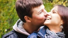 Здравето на мъжа зависи от жената