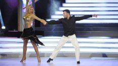 Стелла се възстановява в болница след контузия в Dancing Stars