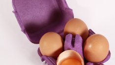 Как да съхраняваме яйцата правилно?