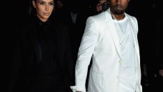 Кание се тревожи за бебето на Ким