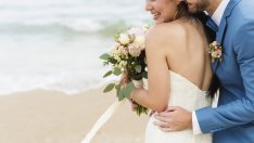 Два типа брак, които се оказват най-щастливите 