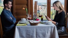 18 неща, които отблъскват един мъж от жената