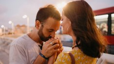 5 неромантични признака, че сте открили любовта на живота си