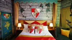 Грешки в спалнята