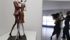 Любовна гимнастика за двама