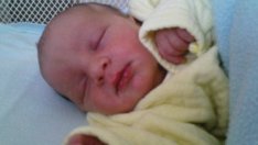 Новороденото – седмица първа