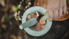 6 ползи от употребата на масло от камфор