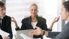 Признаци, че околните ви смятат за нечувствителна личност 