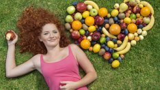 Любимият плод издава личността 