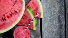 Диета с диня