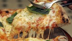 Между пица и салата – „Зеленчуков каприз“