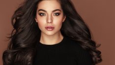 Маска срещу косопад и за сияен блясък