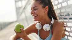 25 начина да ускорите метаболизма през новата година