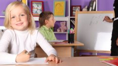 Основни неща, които детето трябва да може преди училище